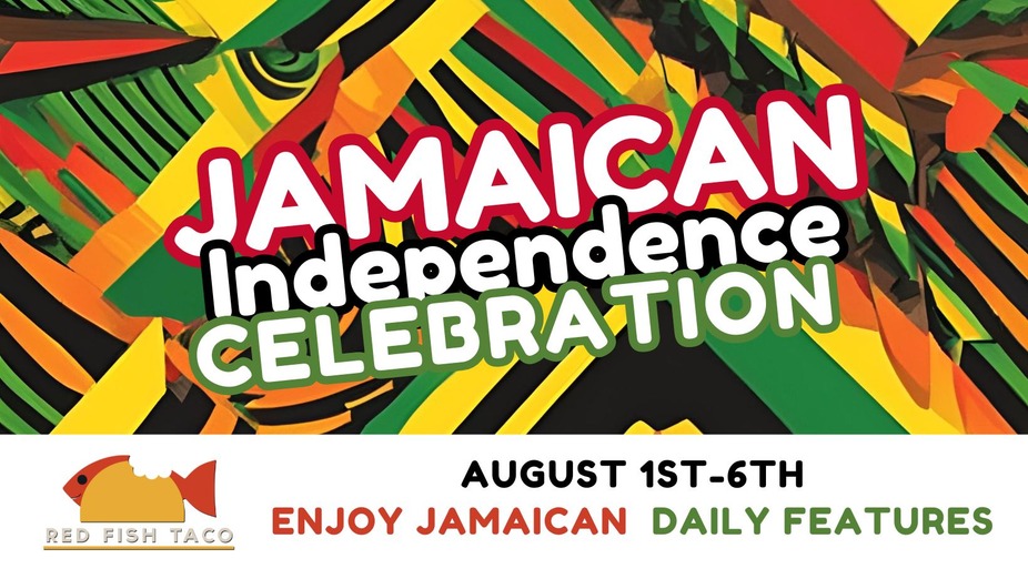 Jamaican Independence Celebrations event photo