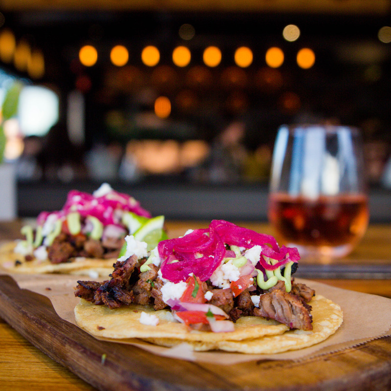 Encontro North Park, San Diego, CA