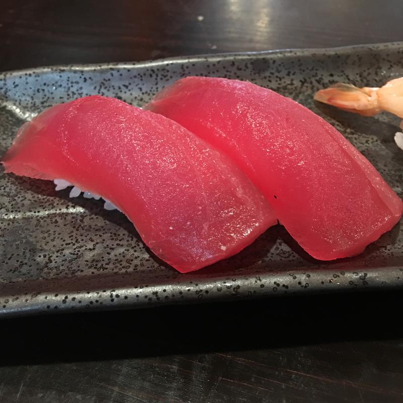 Tuna / Maguro photo