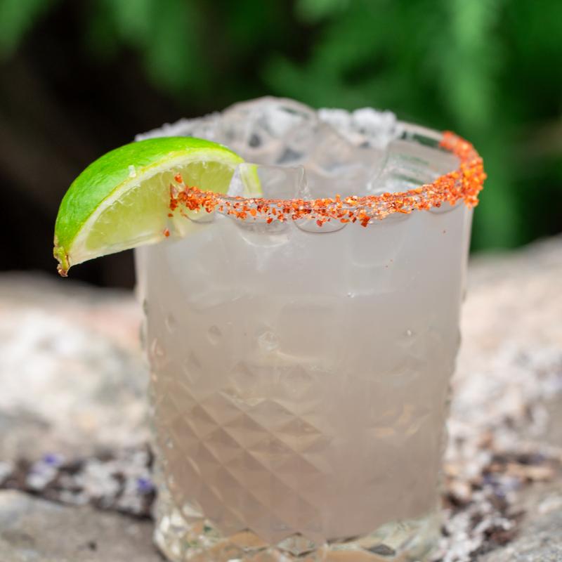 Patio Margarita photo