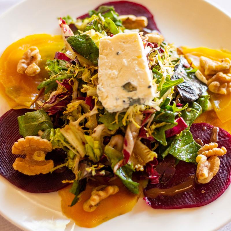 Insalata di Barbabietole photo