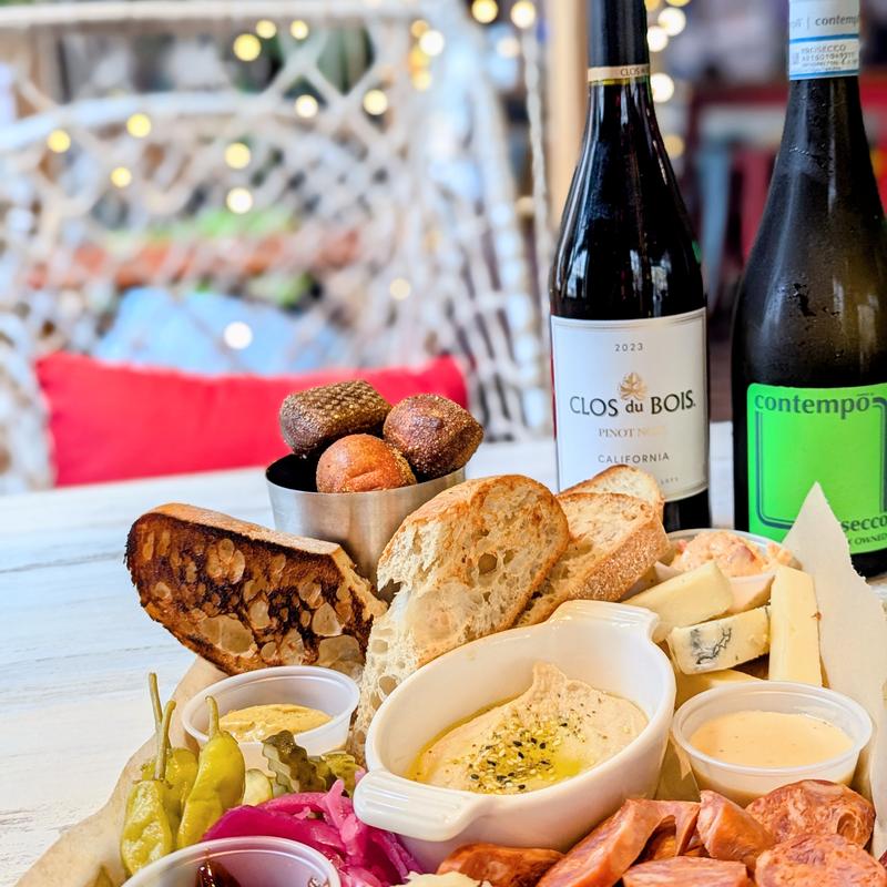 Charcuterie Board photo