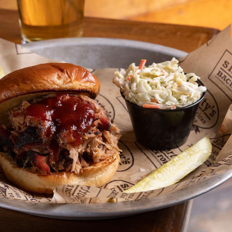 Pulled Pork photo