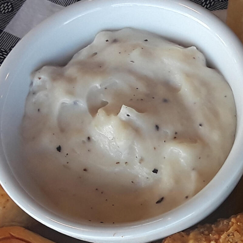 White Gravy photo