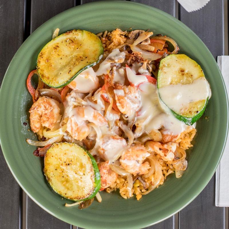 Cancún Shrimp photo