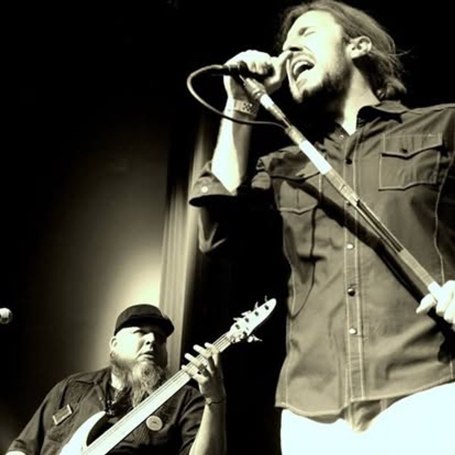 Matthew McDaniel event photo