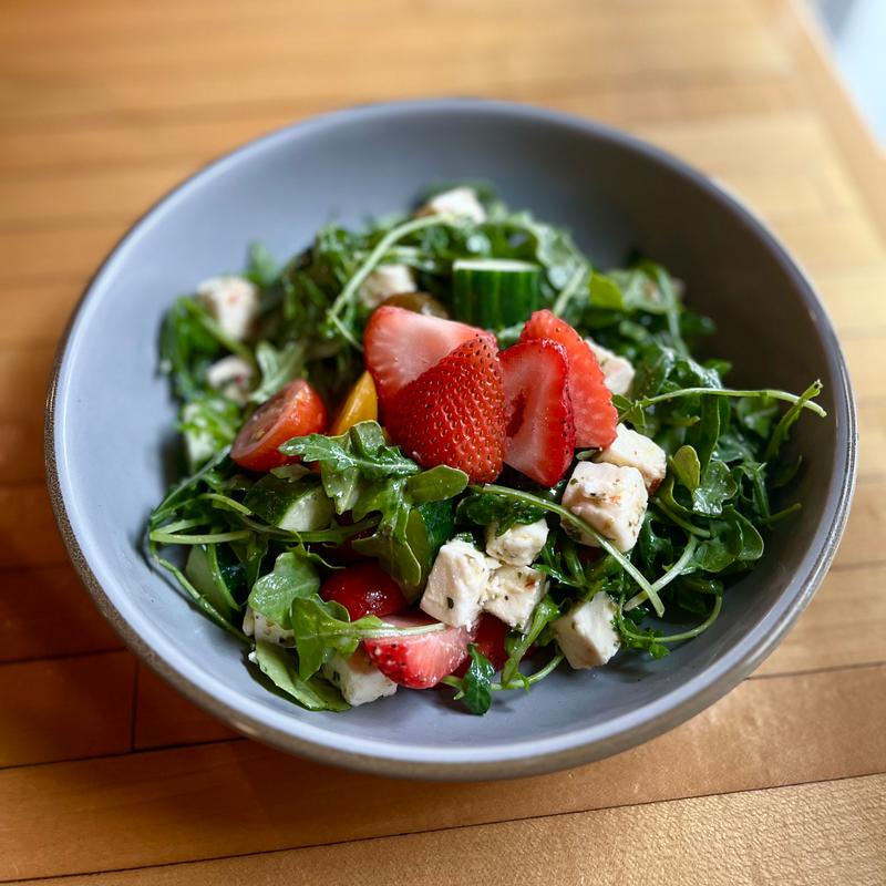 menu item 4 of 21, Endless Summer