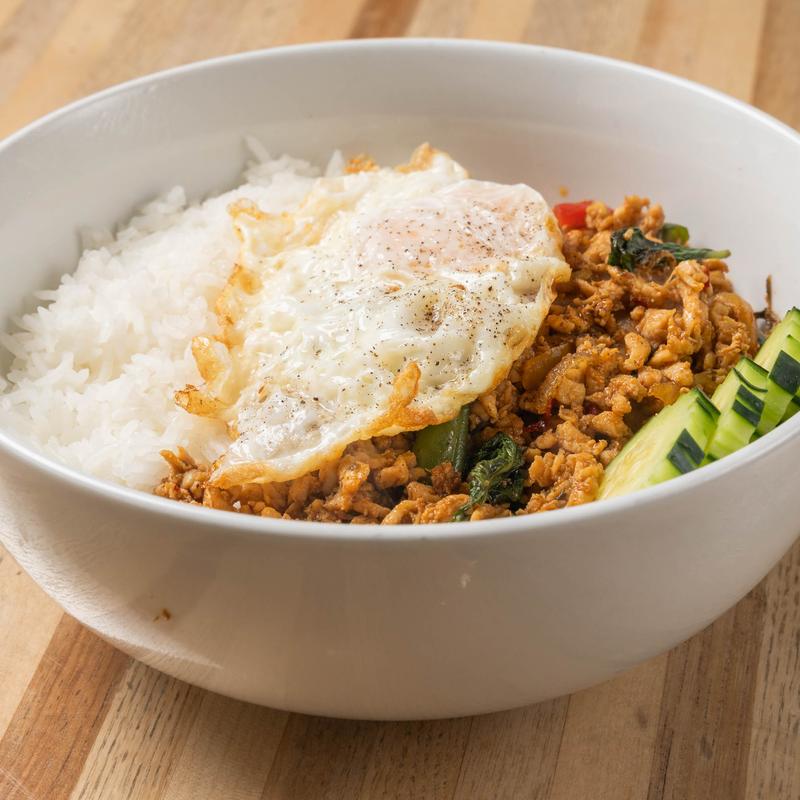 menu item 9 of 24, Pad Gra Pow