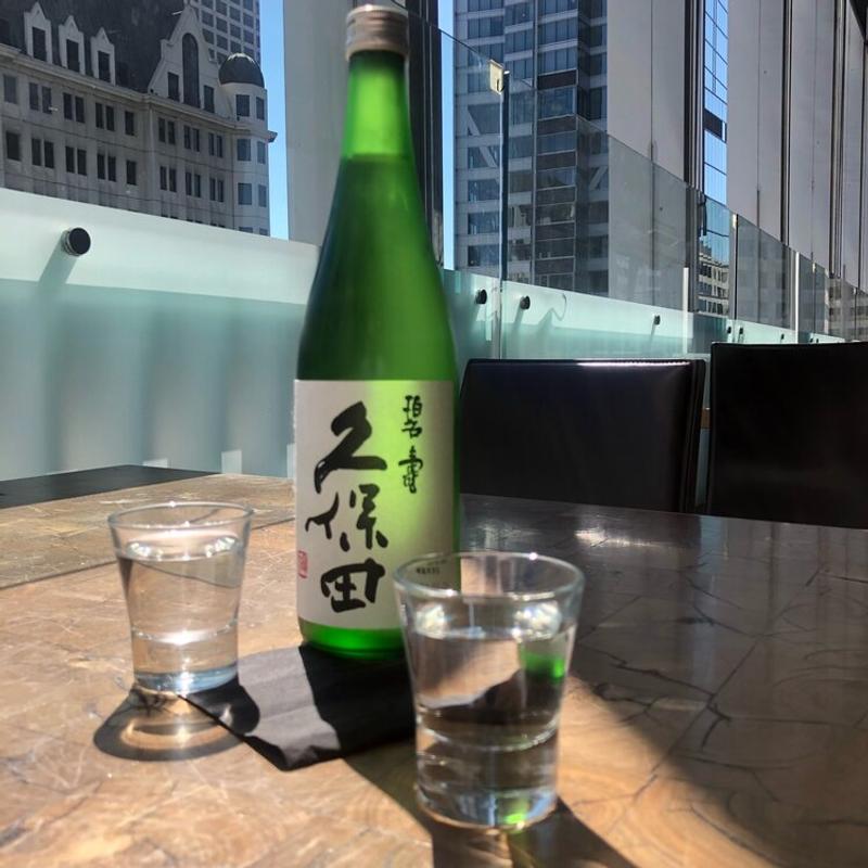 Tensei-“Song of the Sea”(Junmai Gingo) photo