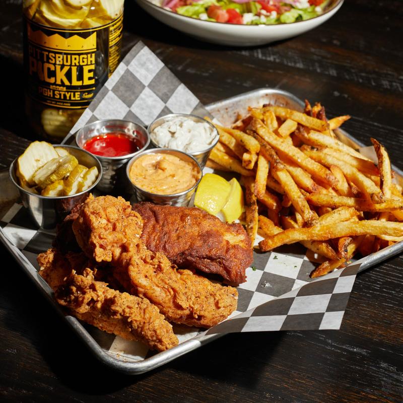 Fish N’ Chips photo