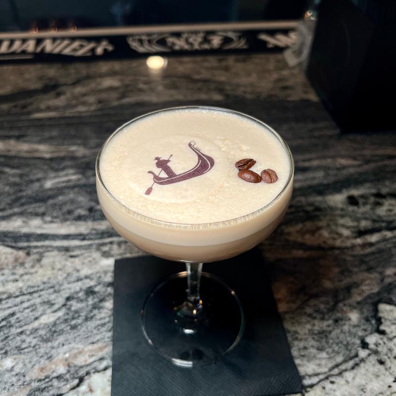 Espresso Martini photo