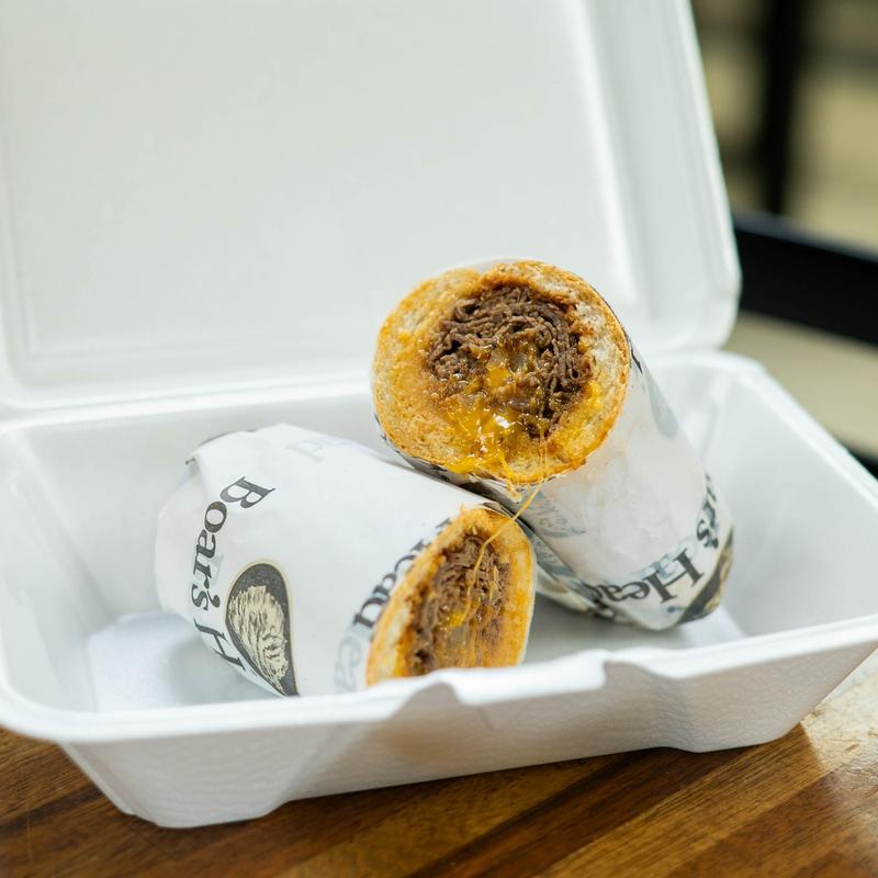 The Legend (H) photo