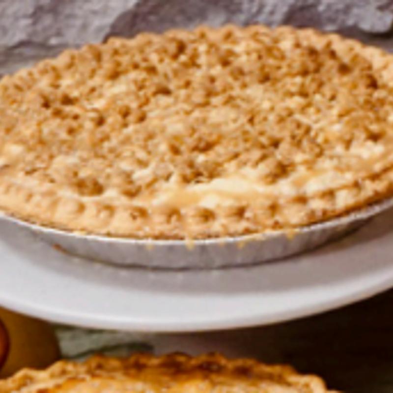 Dutch Caramel Apple Pie photo_3