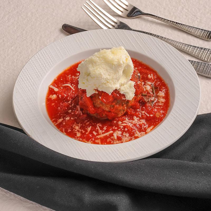 Nana's Angus Meatball photo