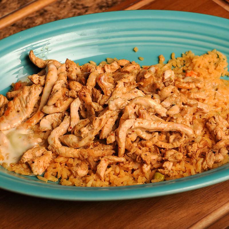 Arroz Con Pollo (ACP) photo