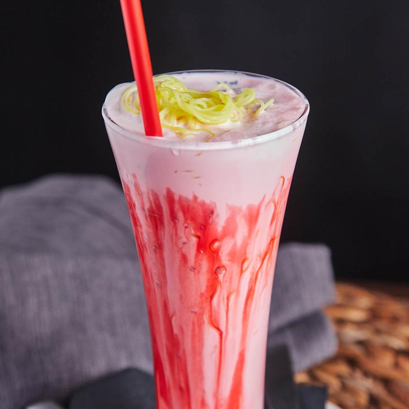 Falooda (contains dairy & nuts) photo