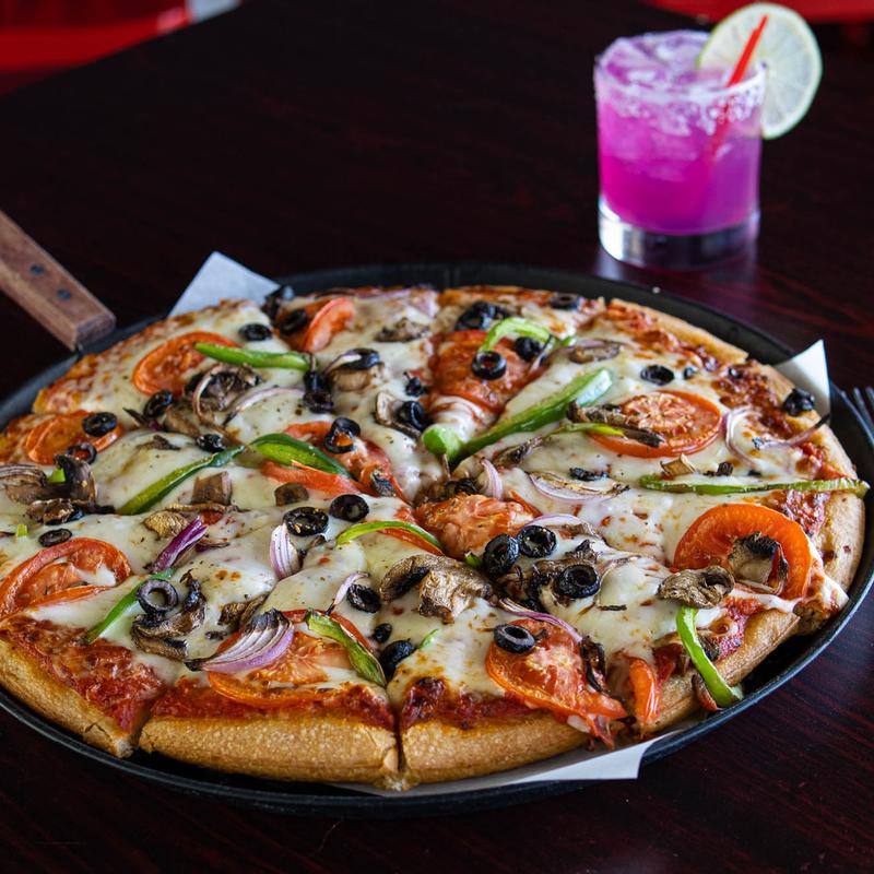 Veggie Special photo