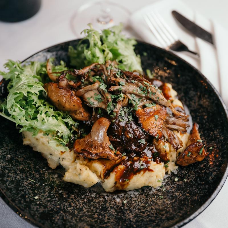 Beef Cheek photo