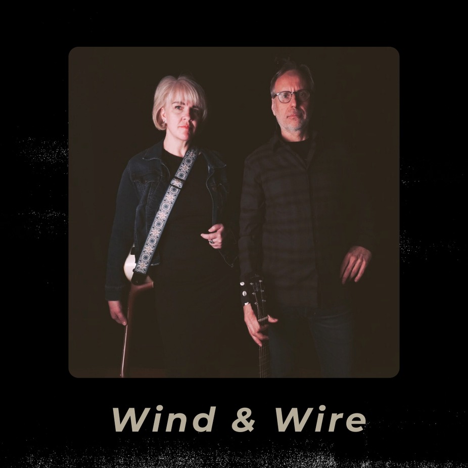 Wind & Wire event photo
