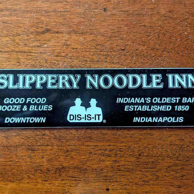 Bumper Sticker photo