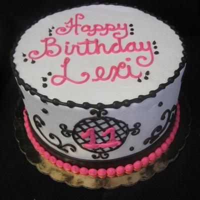 event calendar flyer 103