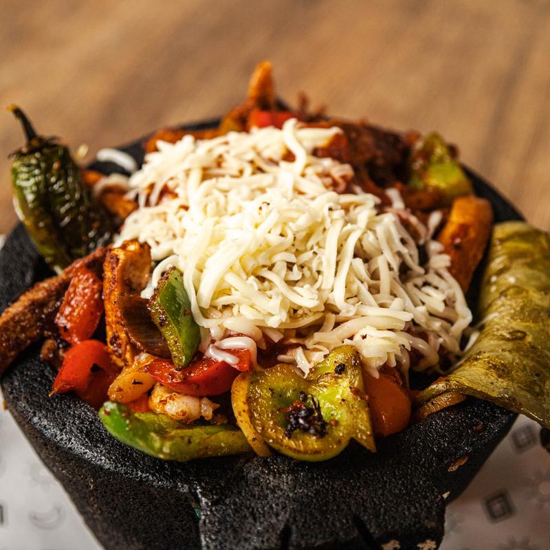*Molcajete Mexicano photo
