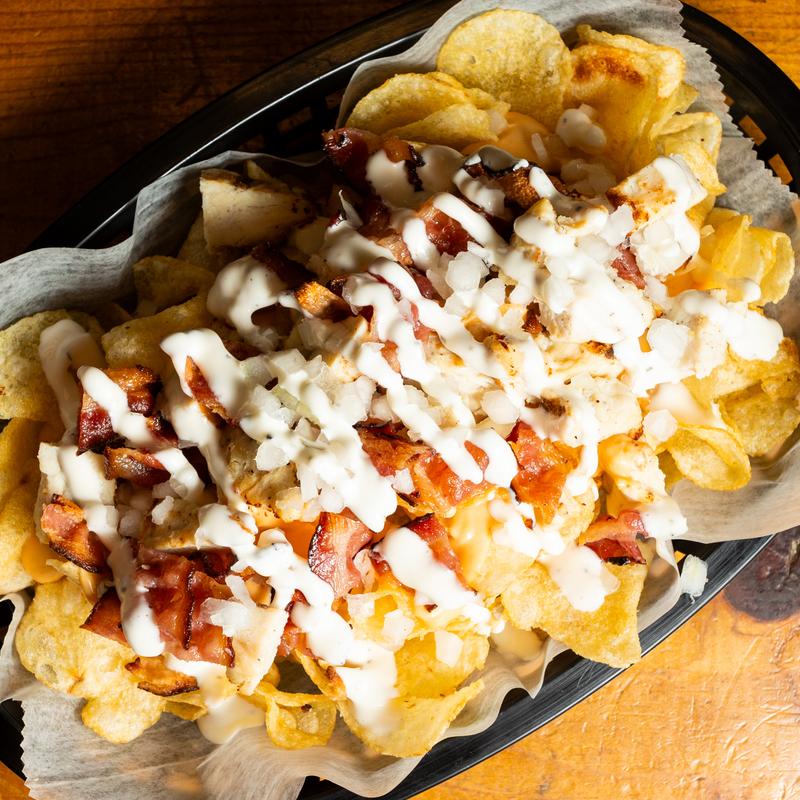 menu item 3 of 10, Chicken, Bacon, Ranch