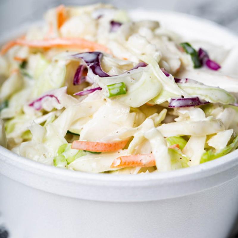 Coleslaw photo