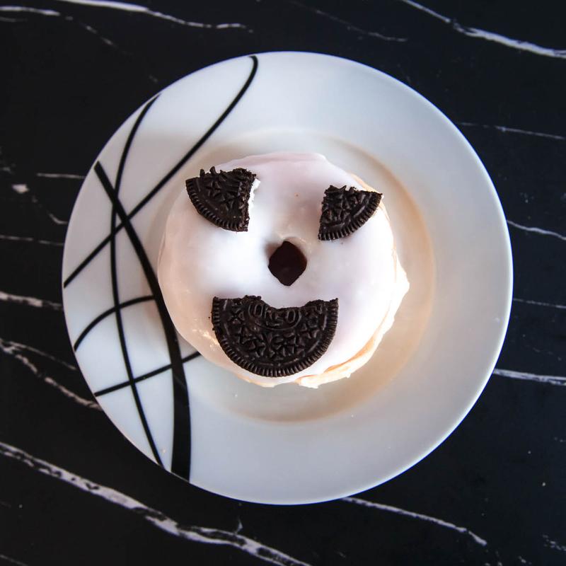 Cookies n Cream photo