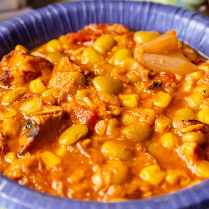 Brunswick Stew photo
