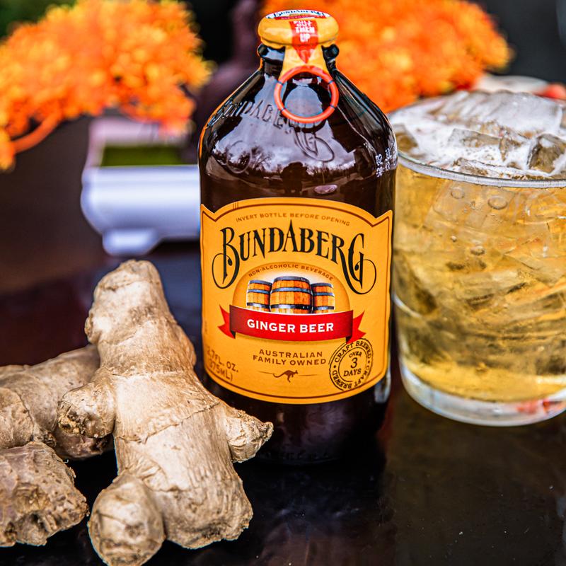 Ginger Beer photo