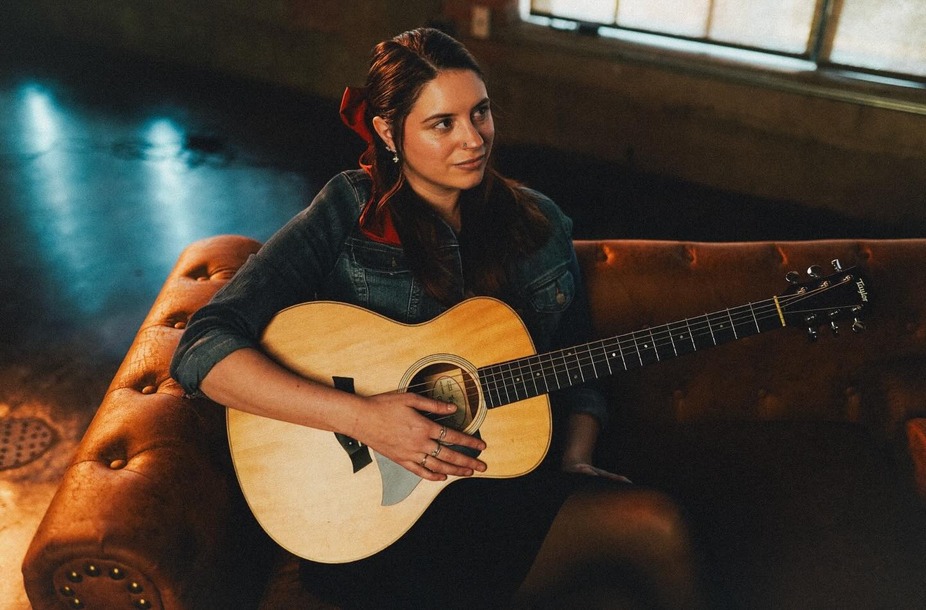 Live Music on the PATIO with Sarah Navy!! event photo