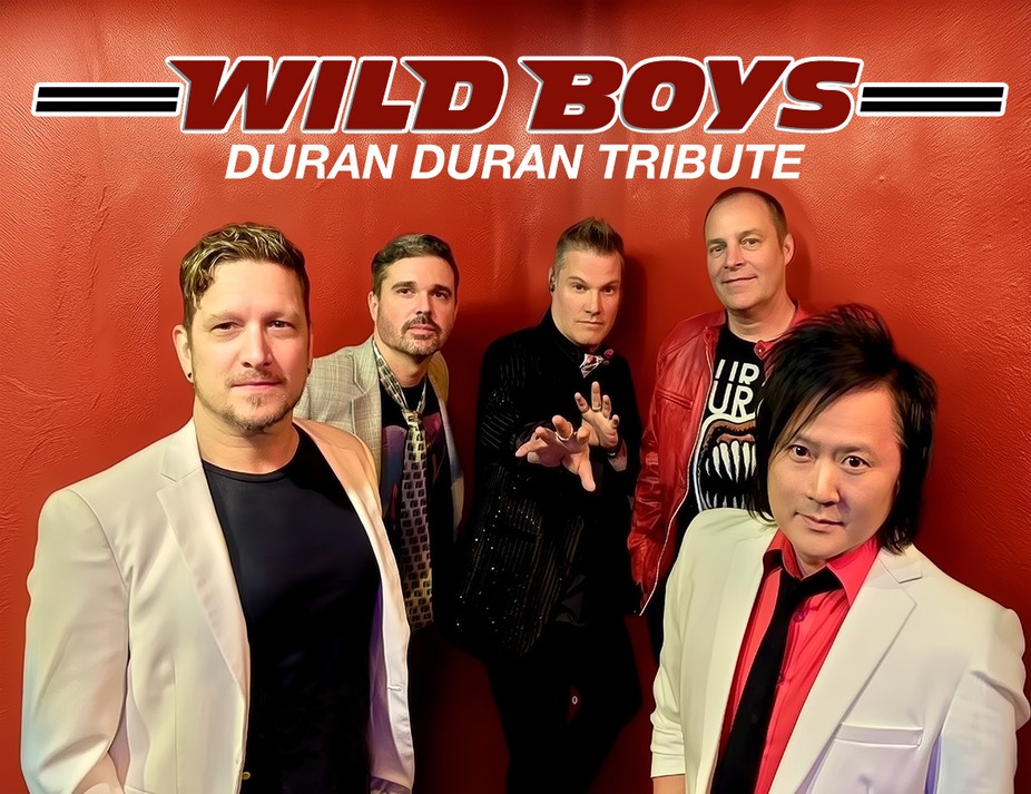 Wild Boys : A Duran Duran Tribute event photo
