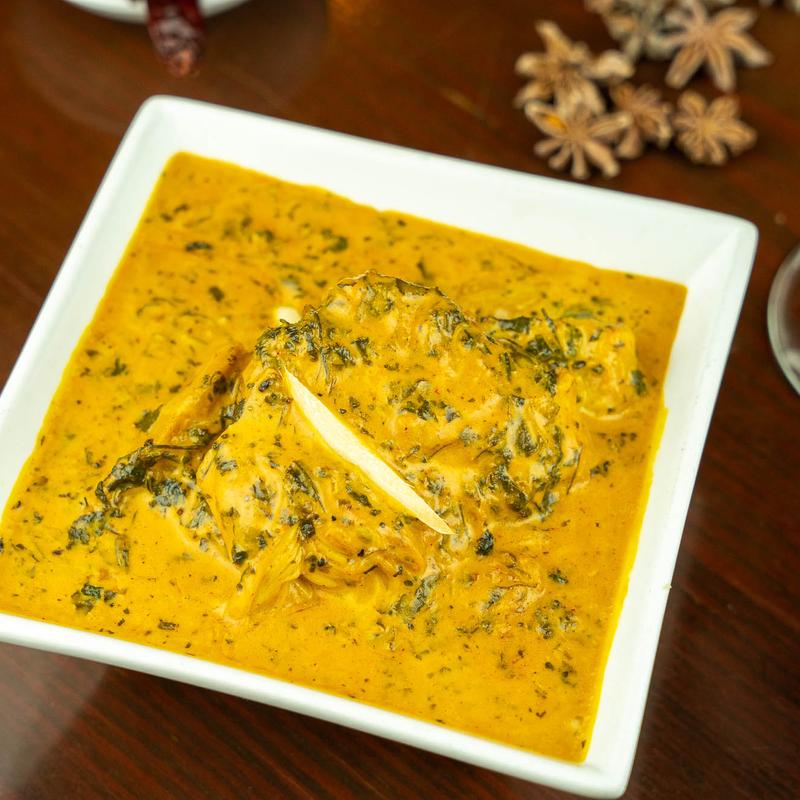 Methi Murg (GF) photo