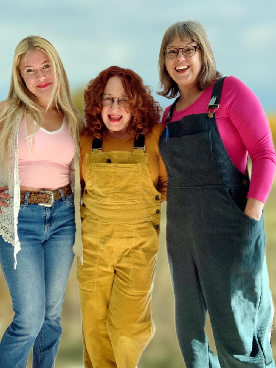 FRIDAY LIVE MUSIC: 5- Foot Betty event photo