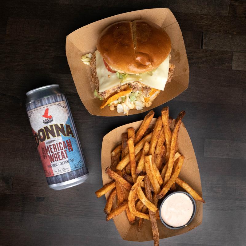 Southwest Chicken photo