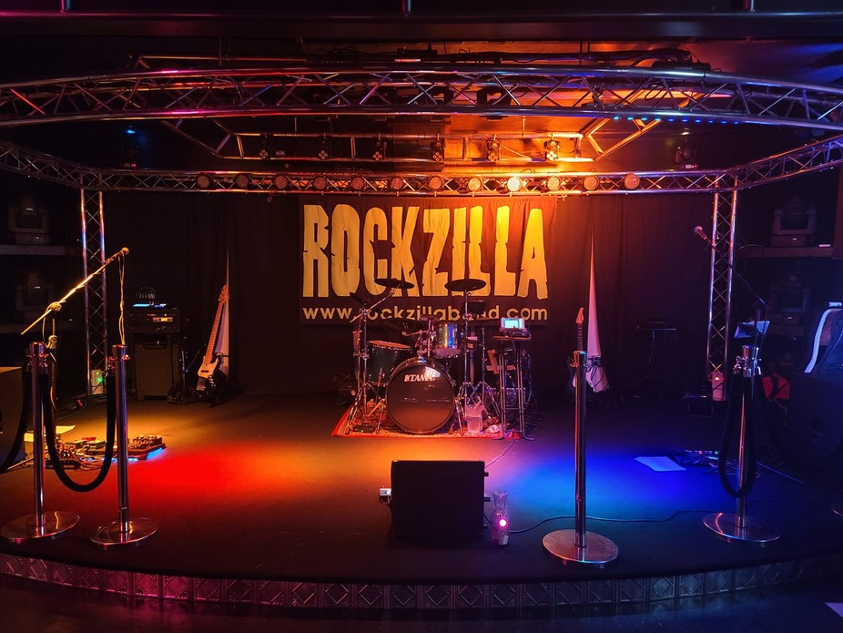 Rockzilla event photo