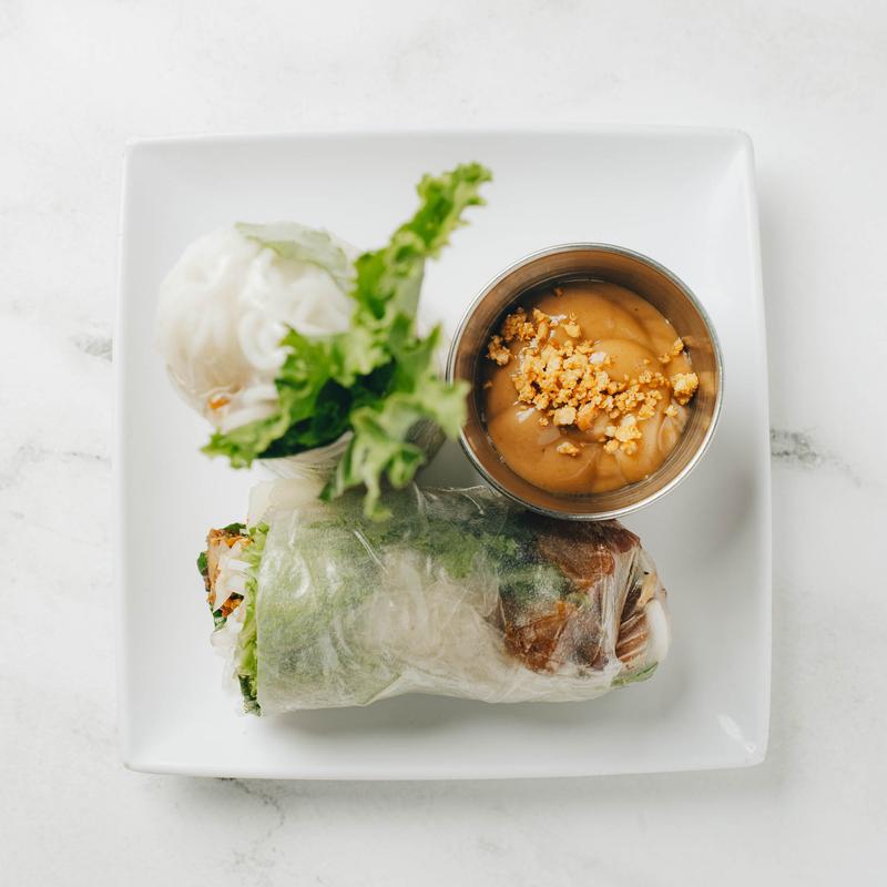 Chicken [Ga Nuong] photo