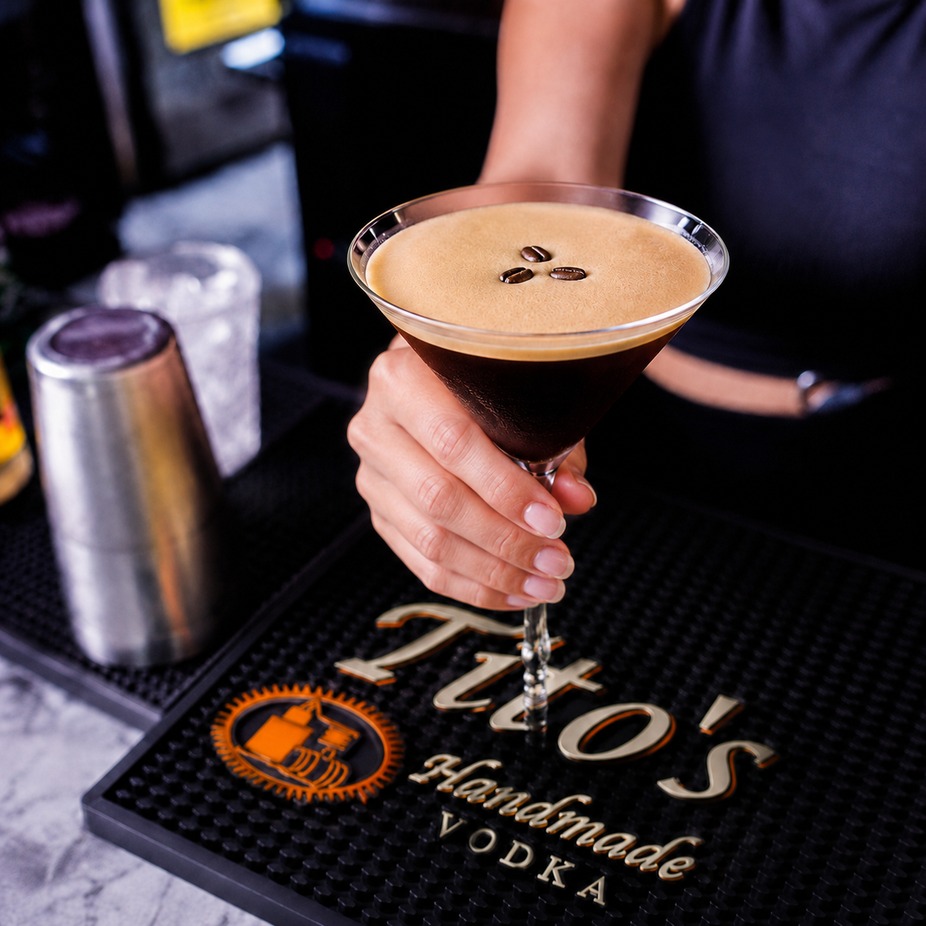 National Martini Day event photo