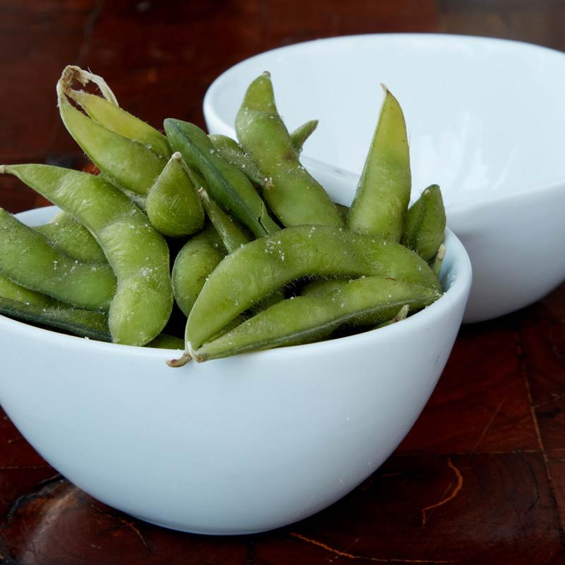 Edamame photo
