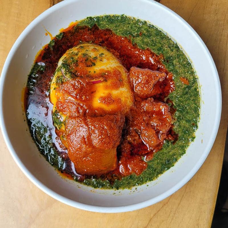 Tuozaafi (SUNDAYS ONLY) photo