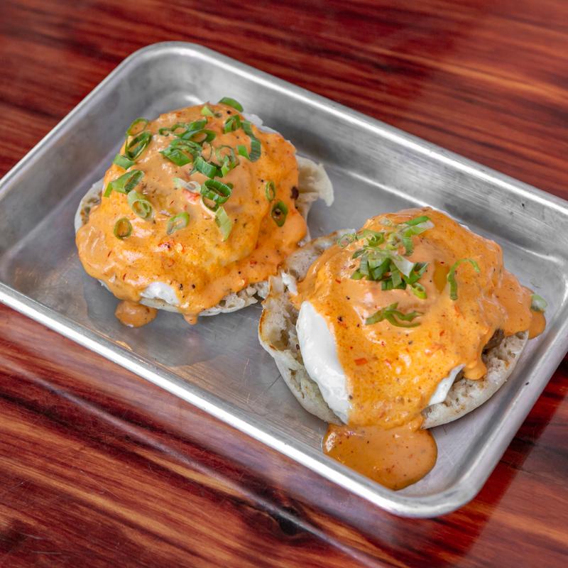 Cheeseburger Benny photo