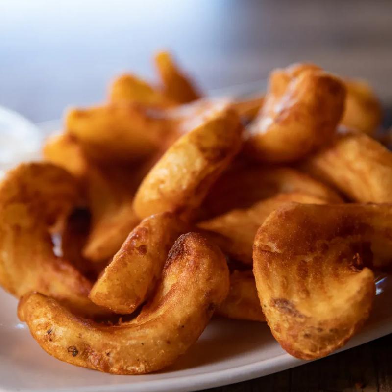 Basket-O-Fries photo
