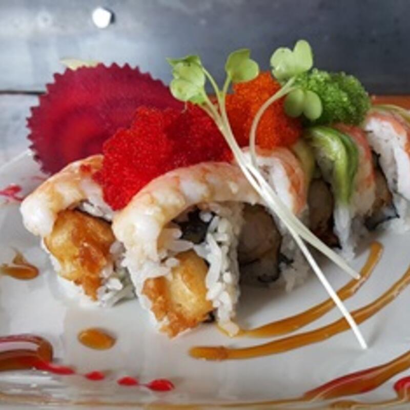 *Double Shrimp photo