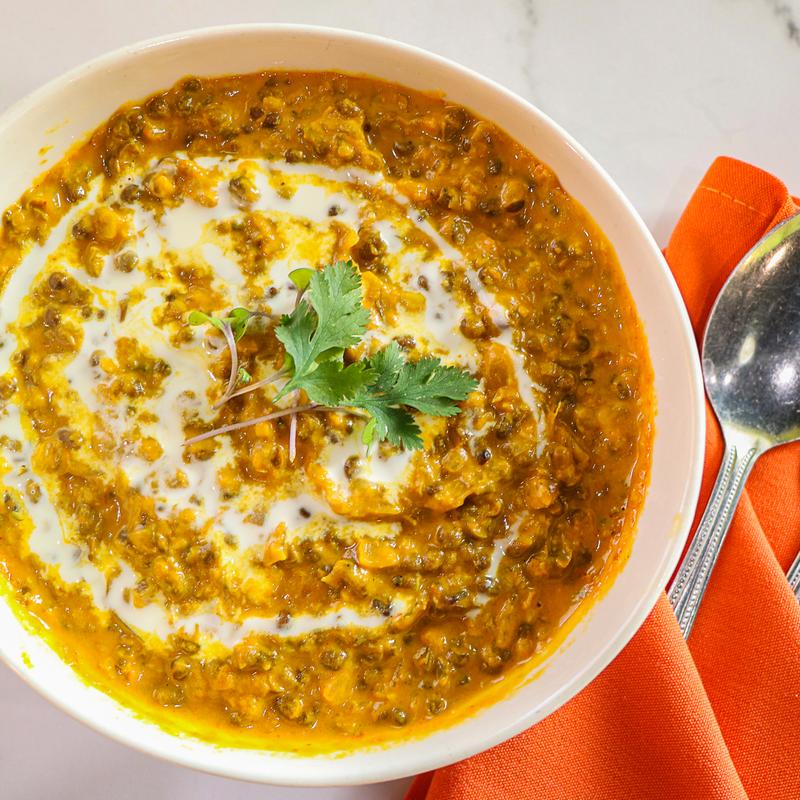 Dal Makhani photo