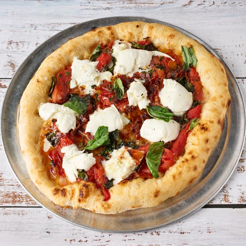 Margarita Our Way photo