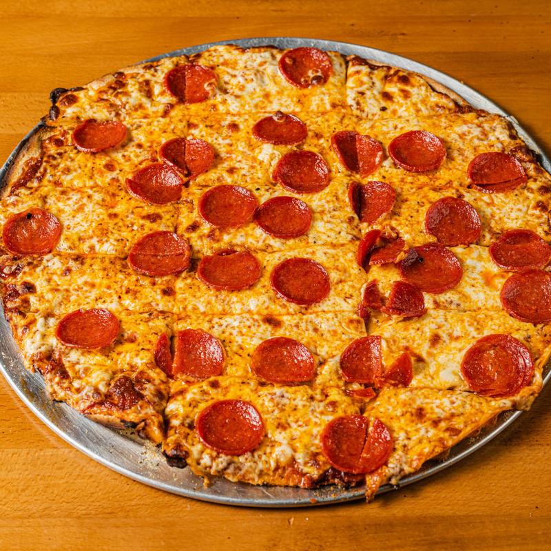 Pepperoni photo