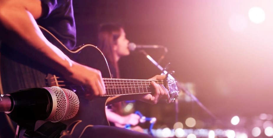 Live Music event photo