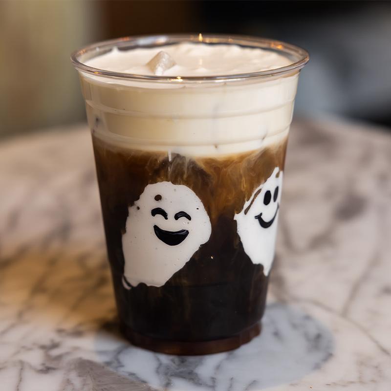 Casper's Cold Brew photo