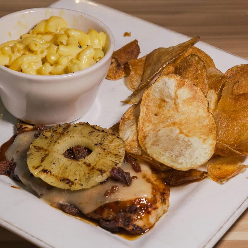 Hawaiian Chicken photo